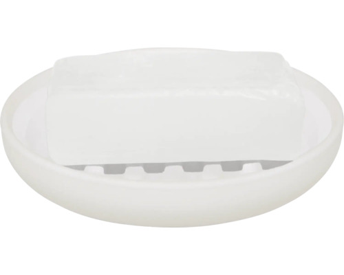 Porte-savon avec savon