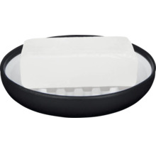 Porte-savon avec savon