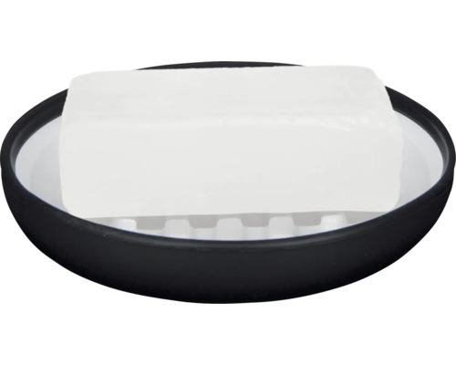 Porte-savon avec savon