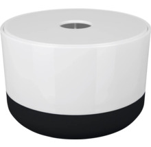 Boîte à papier toilette avec ouverture