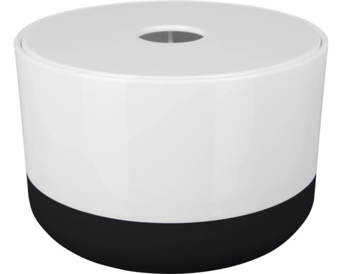 Multi-Box spirella MOJI starr weiss glänzend 10.17571