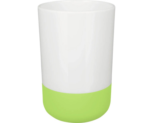 Zahnputzbecher, Badaccessoire