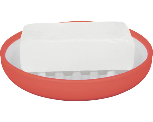 Porte-savon avec savon