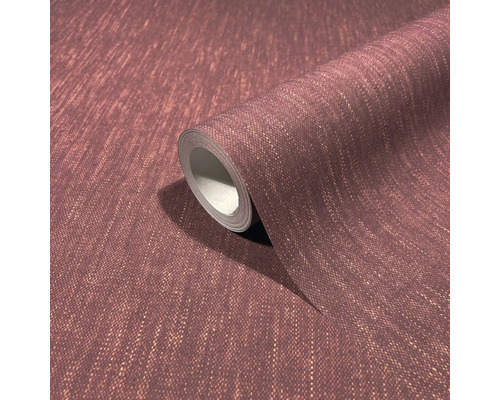 Tapetenrolle mit Stoffstruktur