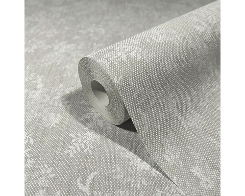 Rouleau de papier peint à motifs