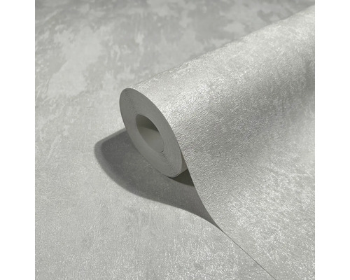 Rouleau de papier peint intissé avec motif structuré