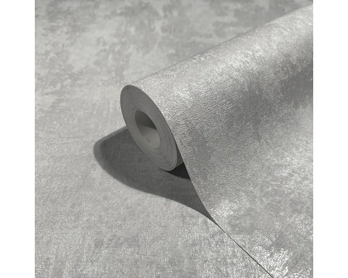 Rouleau de papier peint avec surface structurée