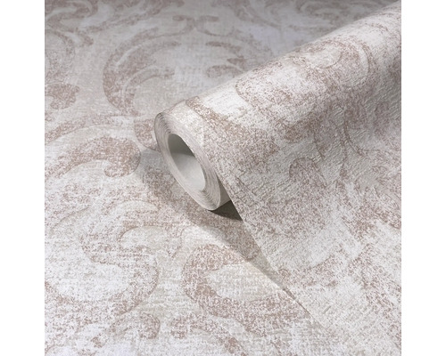 Rouleau de papier peint à motifs