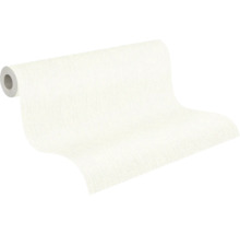 Vliestapete 366881 Casual Living effekt-optik weiss