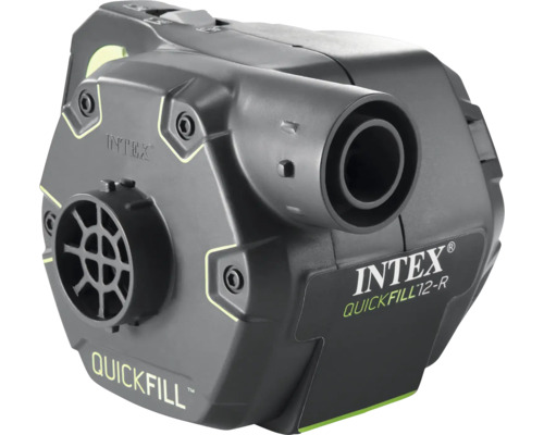 Pompe à air Intex Quickfill 12-R