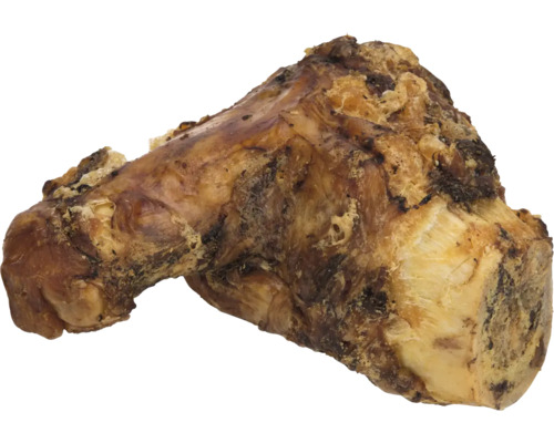 Hundekauartikel Knochen