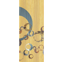 Fototapete Vlies 6015A-VD1 United Panel 1-tlg. 100 x 250 cm