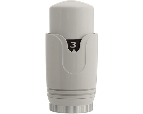 Robinet thermostatique avec niveau 3