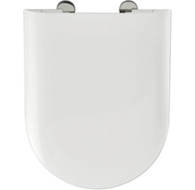 Abattant de WC en céramique sanitaire