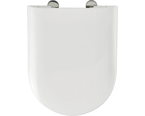 Abattant de WC en céramique sanitaire