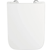 Abattant de WC en plastique