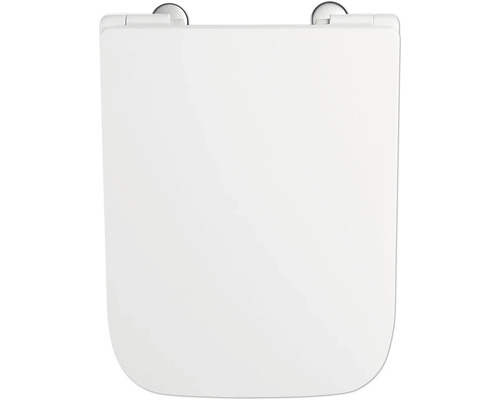 Abattant de WC en plastique