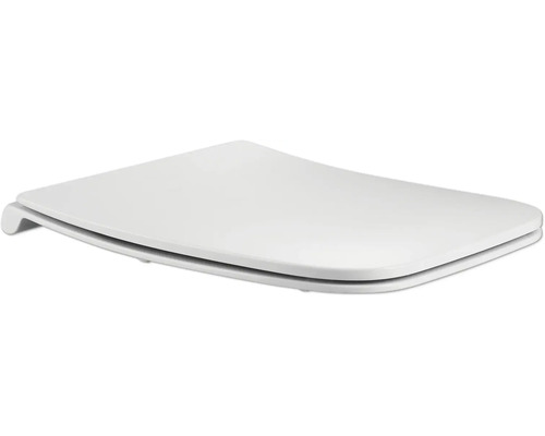 Abattant de toilette