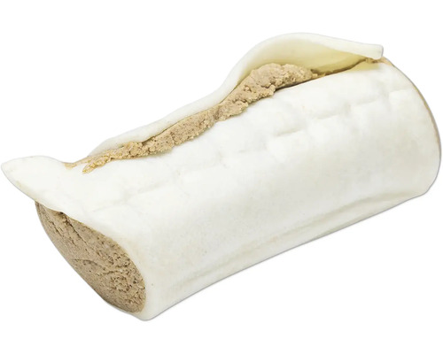 Gefüllter Knochen für Hunde