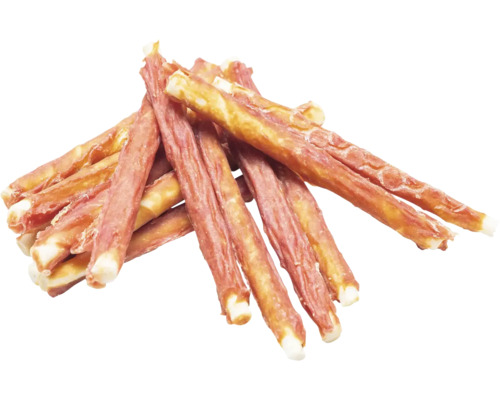 Stapel von Hundesnacks