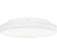 Plafonnier LED blanc