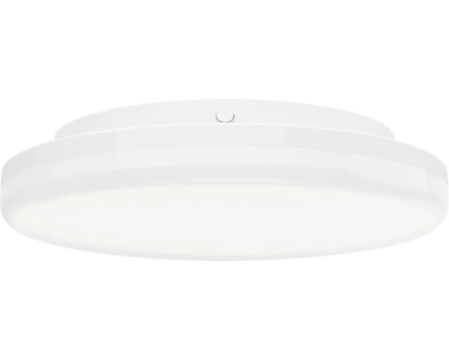 Plafonnier LED blanc