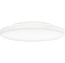 Weisse LED Deckenleuchte