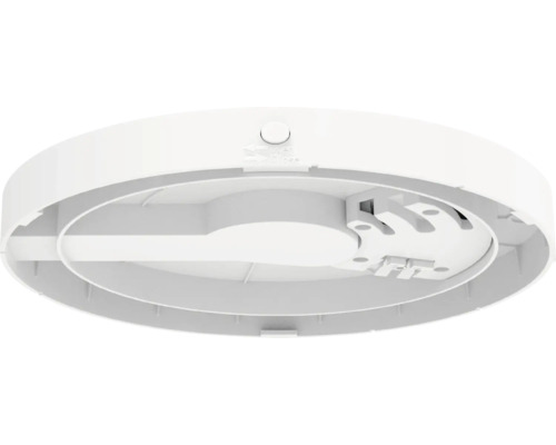 Détecteur de fumée par le bas