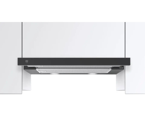 V-ZUG DFSE Einbau Dunstabzug 60 cm nero 6102900000