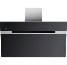 V-ZUG AiroClearWand V2000 V90 Wandhaube 90 cm schwarz