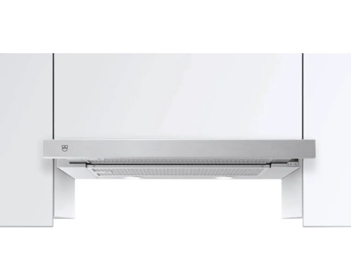 V-ZUG DFSE Einbau Dunstabzug 60 cm chrome 6102900003