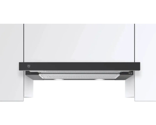 V-ZUG DFSE Einbau Dunstabzug 55 cm nero 6102800000