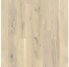 Parquet clair en bois