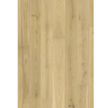 Revêtement de sol en bois clair