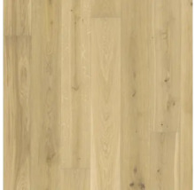 Plancher en bois avec grain