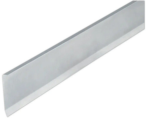 PRECIT Aluminium Kappleiste 1000 x 60 mm Hobelmesser