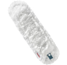 Housse de balai à poussière en fibres