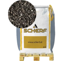 Sack mit Substrat Lava