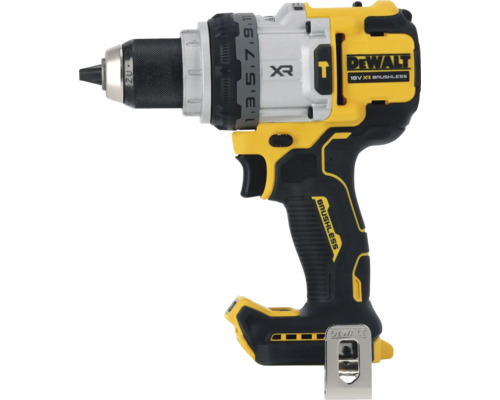 DeWalt Perceuse-visseuse à percussion sans fil avec mandrin auto-serrant 18 V