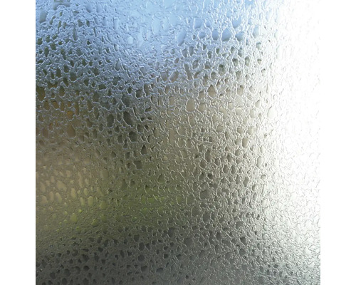 Nahaufnahme von Ornamentglas