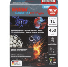 EHEIM Substrat Pro Oxygène Bio-Filtermedium Paquet de 1 litre