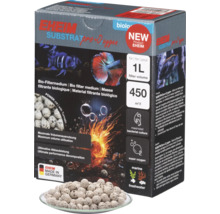 EHEIM Substrat Pro plus Oxygen milieu filtrant dans sa boîte