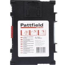 Pattfield Lochsägen Set 8-teilig Bimetall 040-86 Millimeter