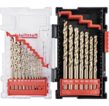Bohrer Set in Kunststoffbox