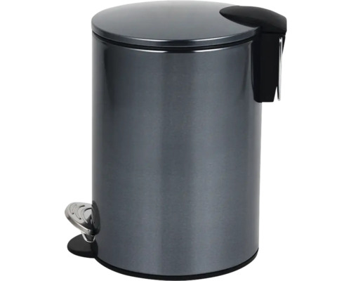 Treteimer aus Metall