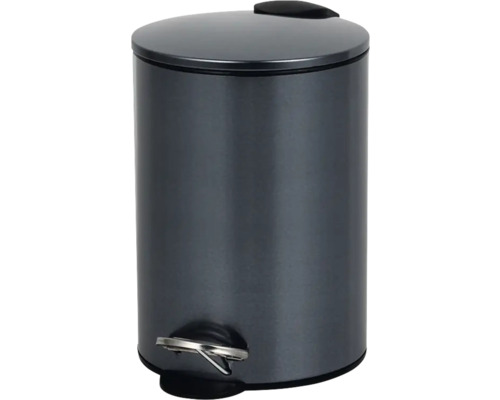 Treteimer aus Metall