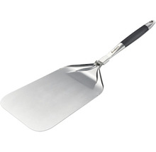 Spatule à griller Enders en acier inoxydable avec manche en plastique