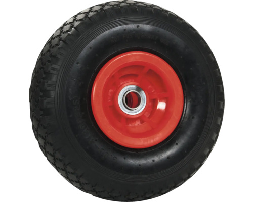 Pannensicheres Rad 260x85 mm