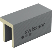 Élément isolant Swissopor