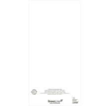 Calendrier GreenLine